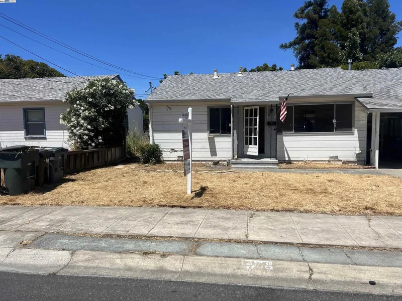 873 Cedar Ave, Sunnyvale, CA 94086