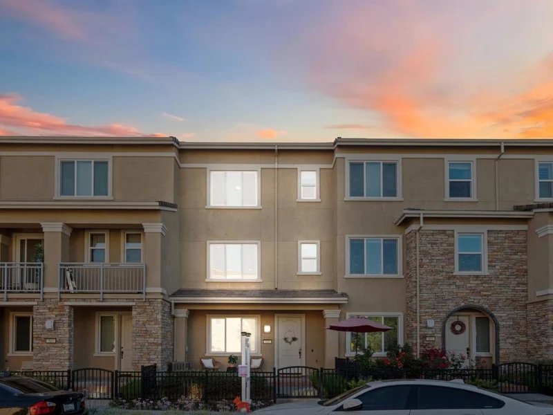 515 Autumn Meadow Drive, San Jose, CA 95123
