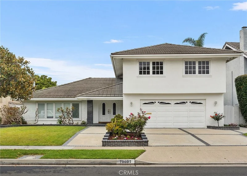 10091 Birchwood Drive, Huntington Beach, CA 92646