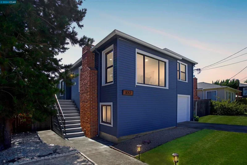1017 Richmond St, El Cerrito, CA 94530