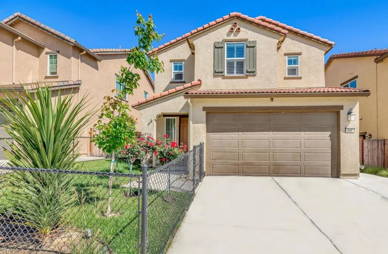 560 Shearwater Street, Hollister, CA 95023