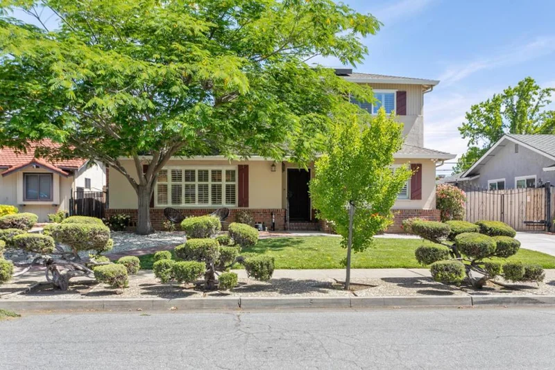 4573 Borina, San Jose, CA 95129