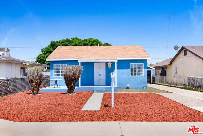 1256 Fairview Avenue, Colton, CA 92324