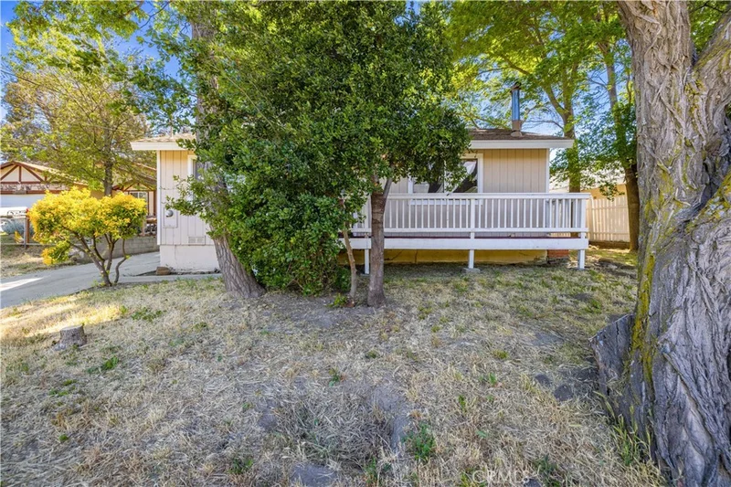42628 Ranch Club Road, Lake Hughes, CA 93532