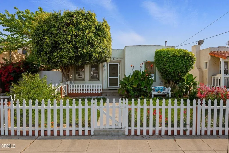 114 W Prospect Street, Ventura, CA 93001