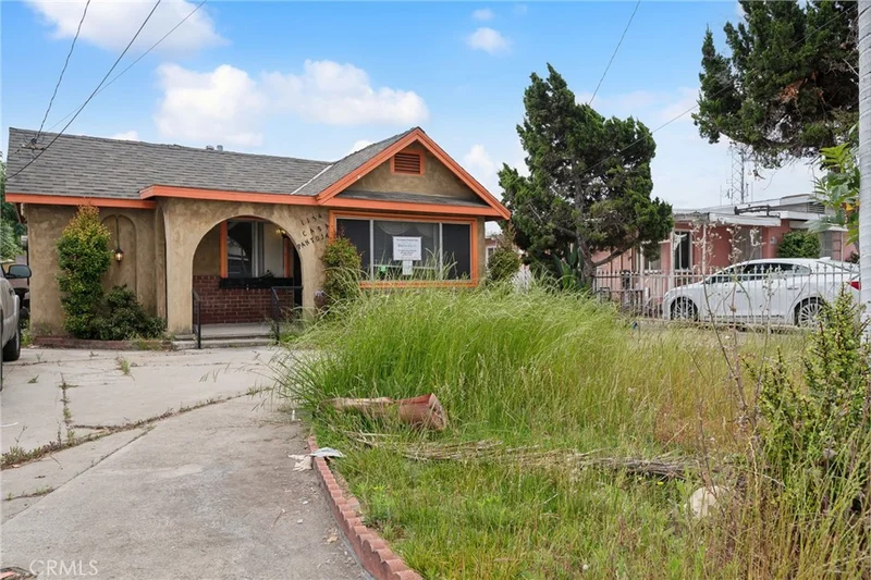 1134 S Greenwood Avenue, Montebello, CA 90640