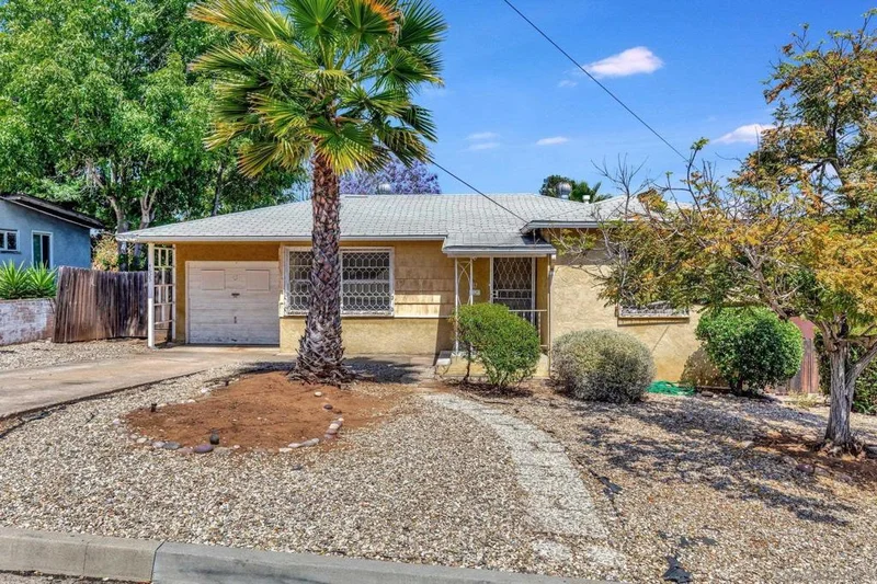 4625 Jessie Ave, La Mesa, CA 91942