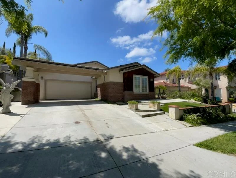 1167 Santa Olivia Rd., Chula Vista, CA 91913