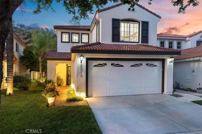 25719 Hammet Circle, Stevenson Ranch, CA 91381
