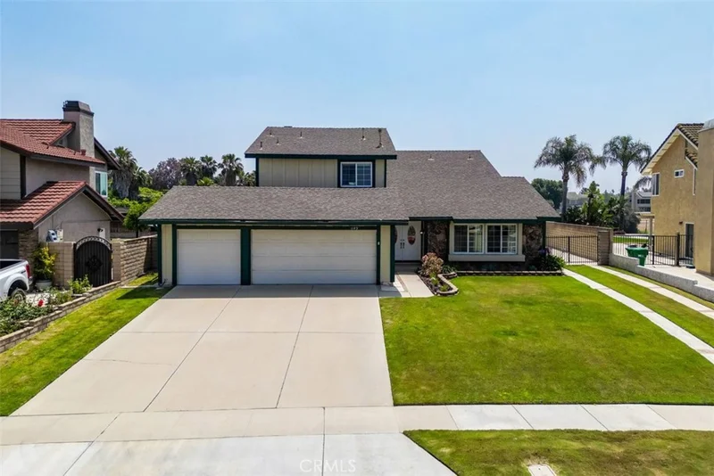 1149 Trenton, Corona, CA 92878