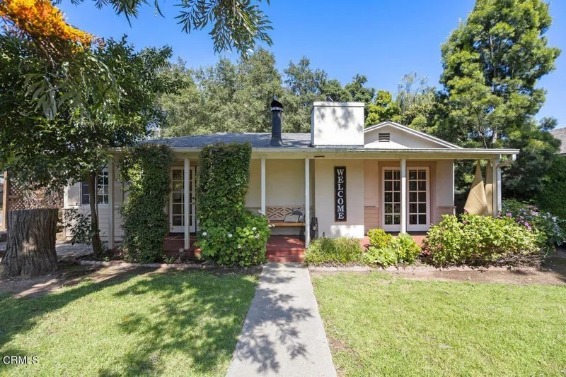 412 N Signal Street, Ojai, CA 93023