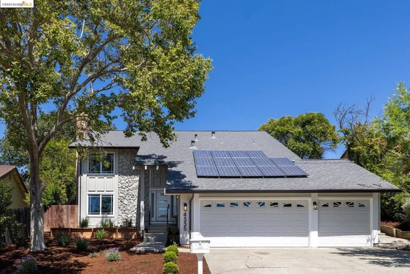 4335 Fallbrook Rd, Concord, CA 94521