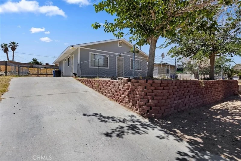 25477 Bejoal Street, Barstow, CA 92311