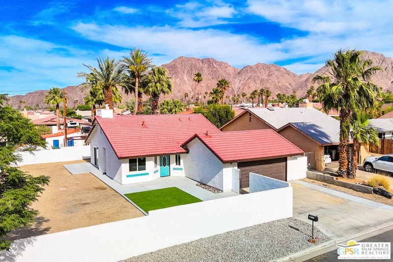 52120 Avenida Juarez, La Quinta, CA 92253