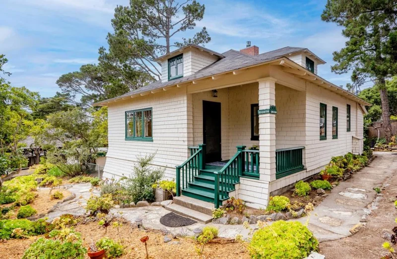 0 Lincoln & 8th NW Corner Street, Carmel, CA 93921