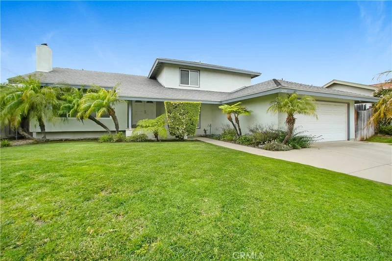 275 Burnett Avenue, Ventura, CA 93003