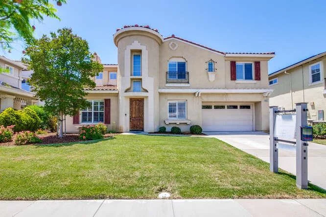 4637 Batten Way, San Jose, CA 95135