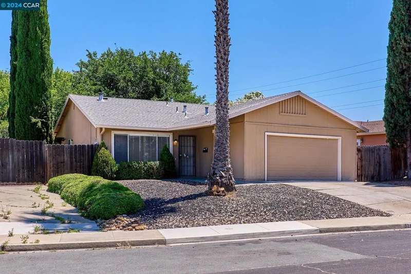 3013 Monroe Ct, Antioch, CA 94509