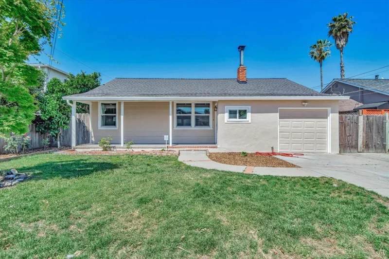 431 Halsey Avenue, San Jose, CA 95128