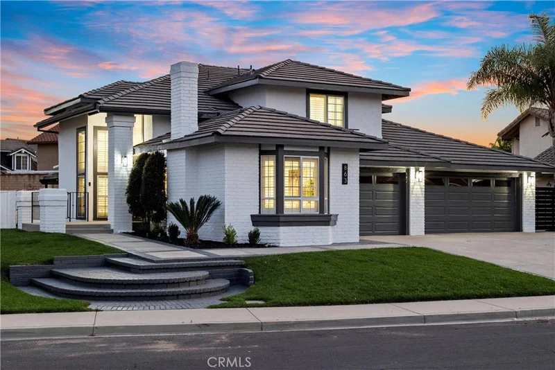 863 Barcelona Place, Walnut, CA 91789