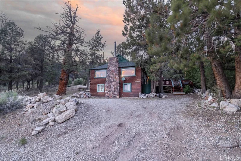 88 E Lakeview Trail, Big Bear City, CA 92314