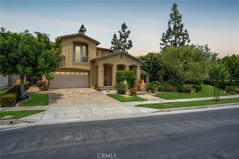 3001 Blackwood Court, Fullerton, CA 92835