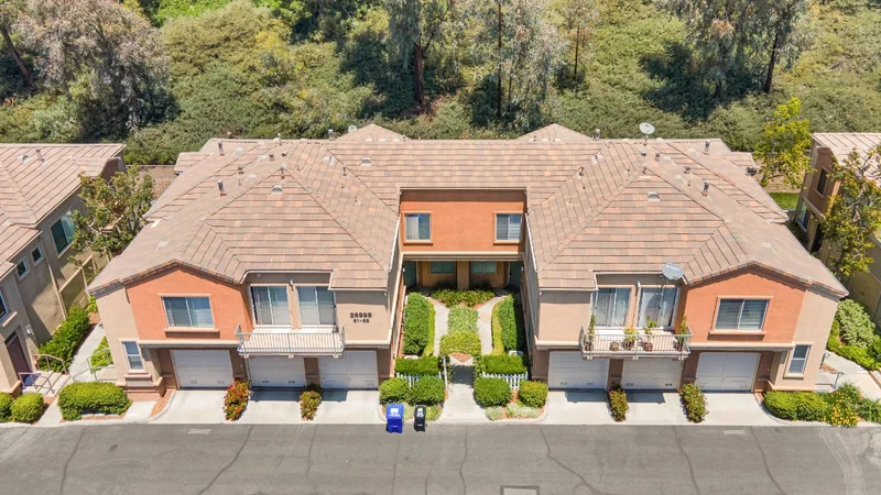 26959 Hillsborough 64, Valencia, CA 91354