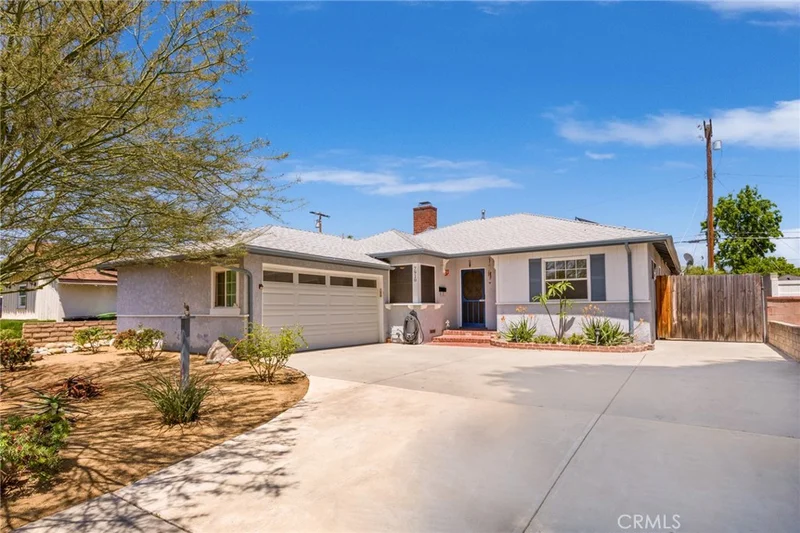 7910 Limerick Avenue, Winnetka, CA 91306