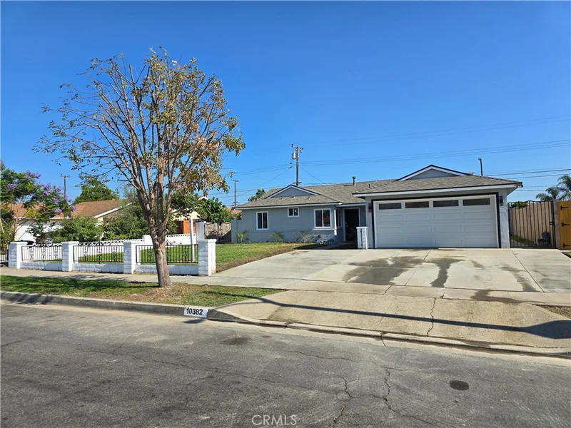 10382 Morningside Drive, Garden Grove, CA 92843