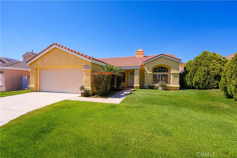 5515 W Avenue L6, Lancaster, CA 93536