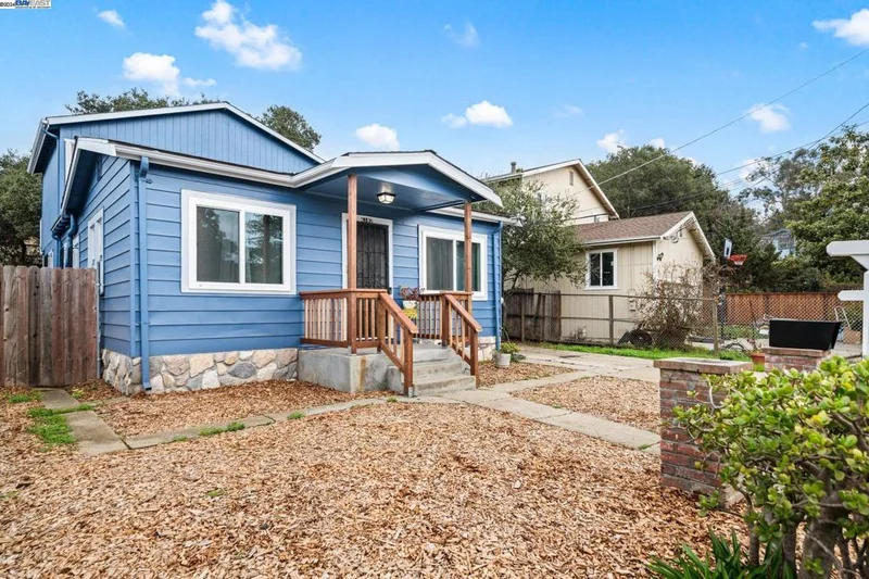 6182 Overdale, Oakland, CA 94605
