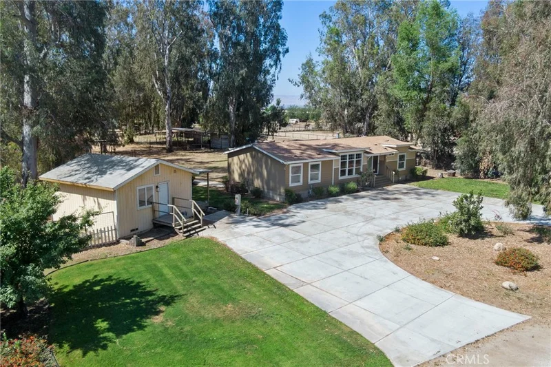 7801 Garrin Road, Bakersfield, CA 93313