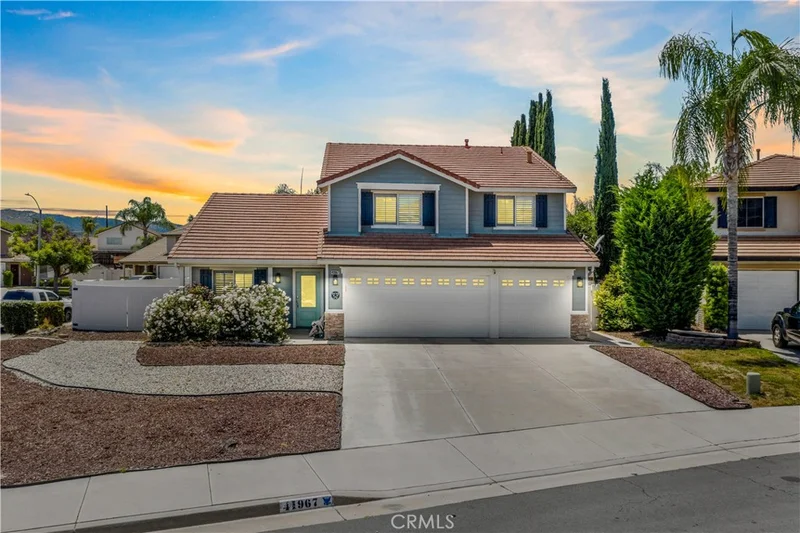 41967 Cameryn Court, Murrieta, CA 92562