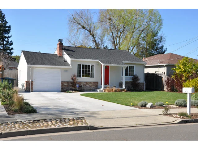 254 Rutherford, Redwood City, CA 94061