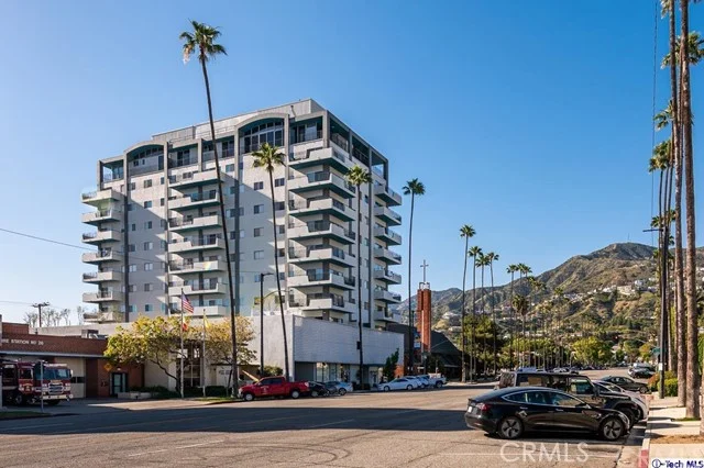 1155 N Brand Boulevard 306, Glendale, CA 91202