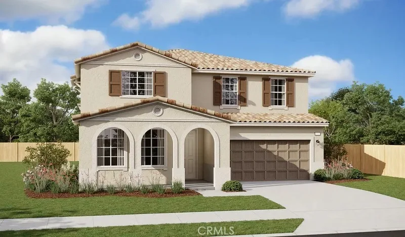 12535 Dartola Street, Victorville, CA 92392