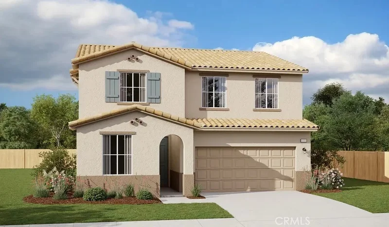 12532 Dartola Street, Victorville, CA 92395