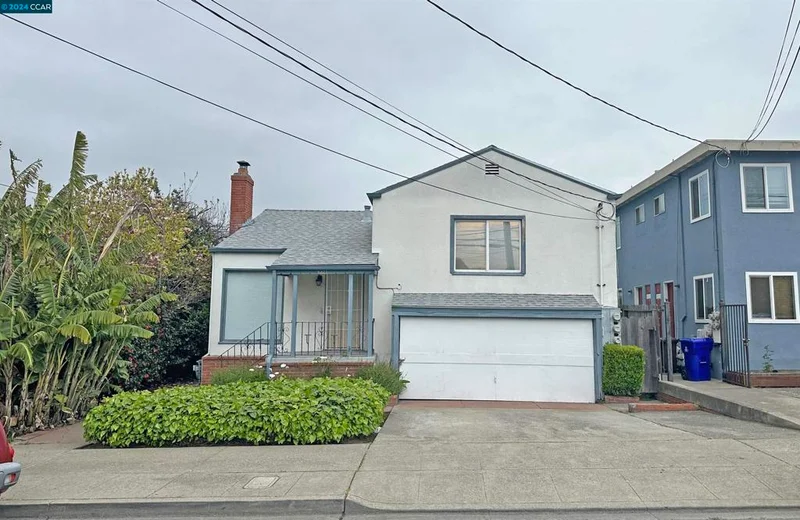 5221 Riverside Ave, San Pablo, CA 94806