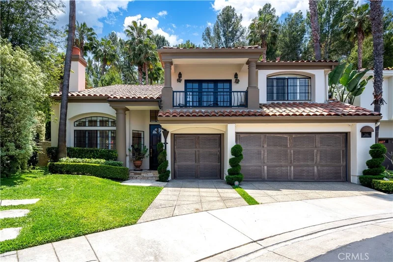 2941 Corte Portofino, Newport Beach, CA 92660