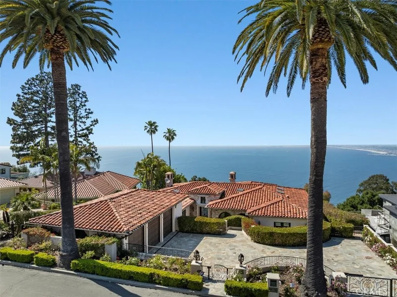 856 Rincon Lane, Palos Verdes Estates, CA 90274