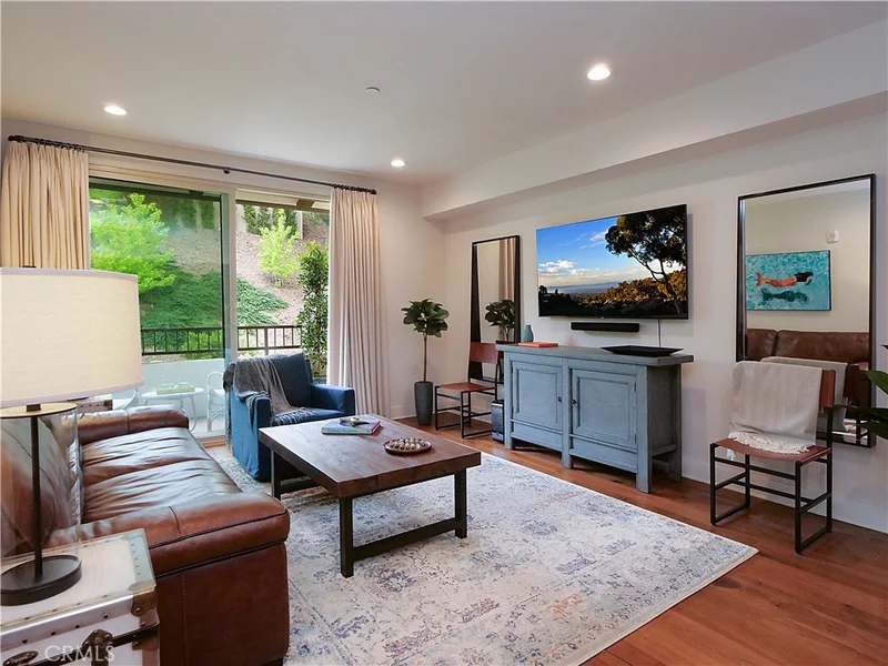 627 Deep Valley Drive P609, Palos Verdes Peninsula, CA 90274