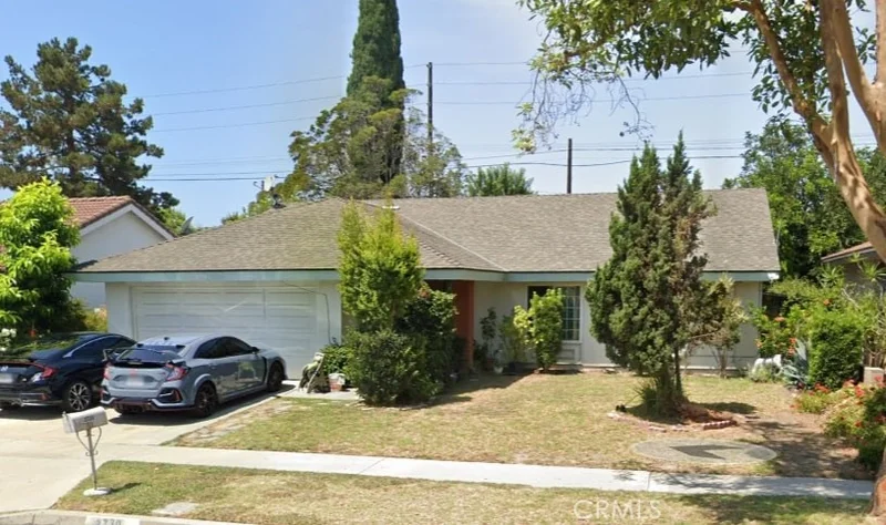 2730 S Deegan Drive, Santa Ana, CA 92704