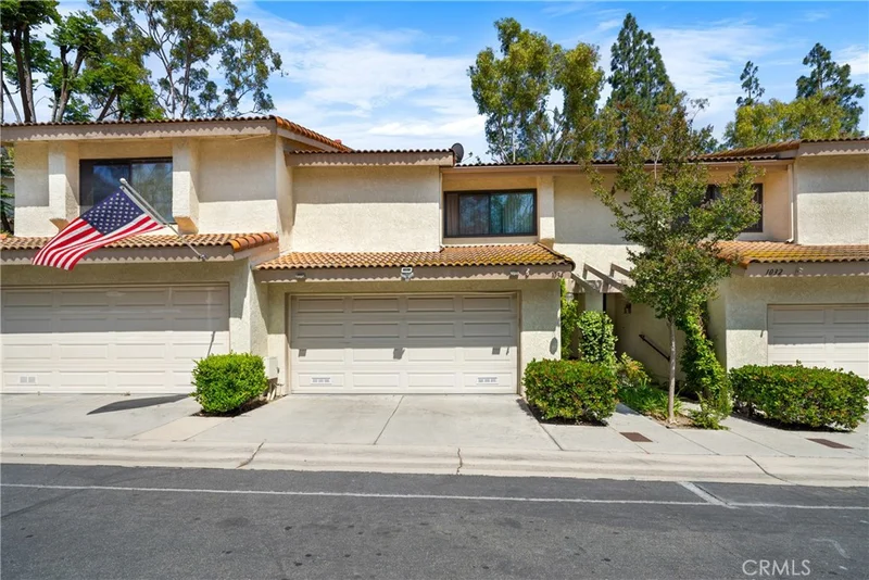 1034 Creekside Drive 192, Fullerton, CA 92833