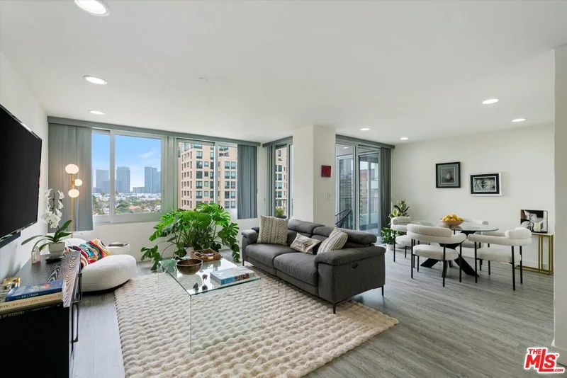 10501 Wilshire Boulevard 1109, Los Angeles, CA 90024