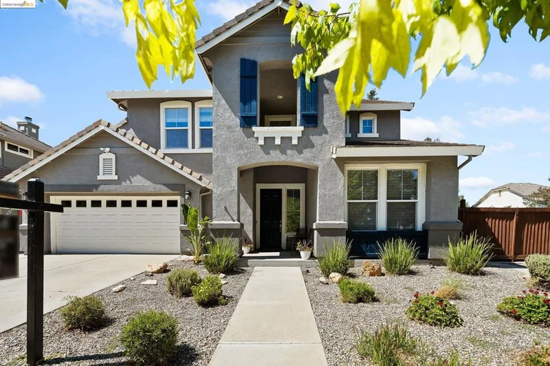 521 Chestnut St, Brentwood, CA 94513