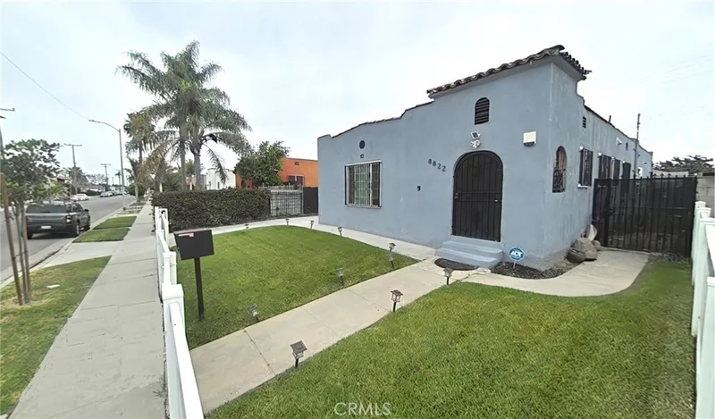 8822 Zamora Avenue, Los Angeles, CA 90002