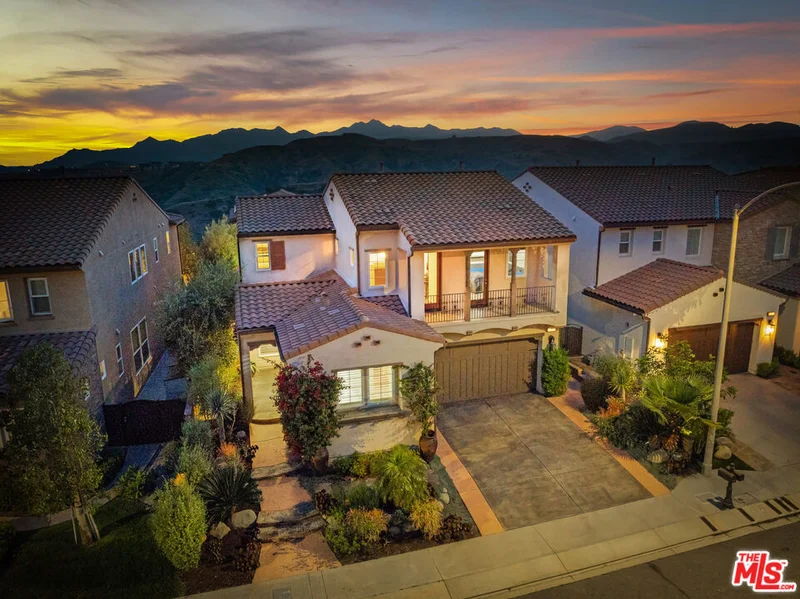 11769 Cetona Way, Porter Ranch, CA 91326