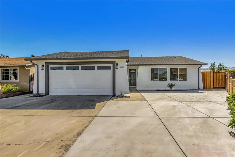 2571 Chant Court, San Jose, CA 95122