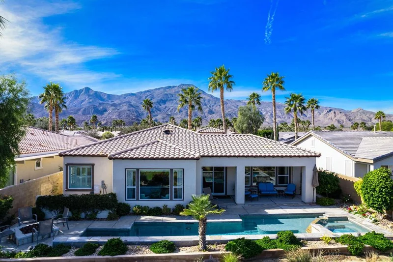 61444 Sapphire Lane, La Quinta, CA 92253
