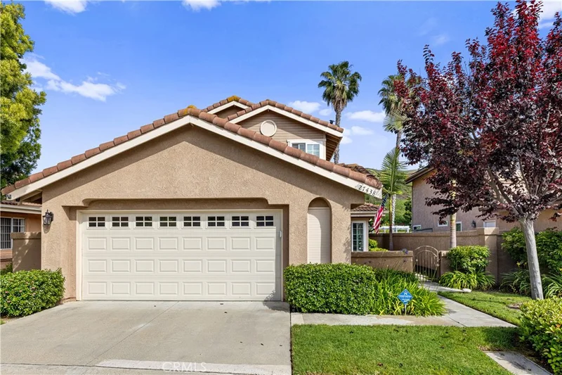 27438 Via Petra, San Juan Capistrano, CA 92675
